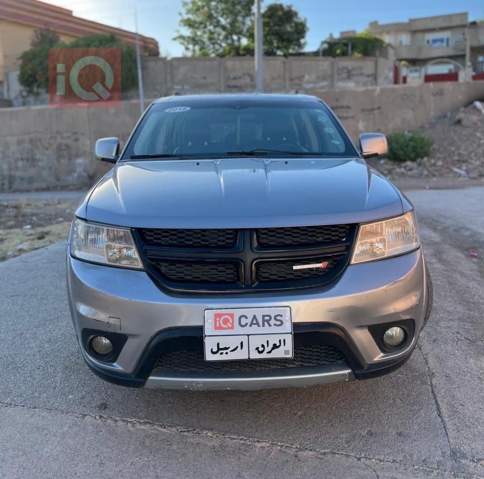 Dodge Journey